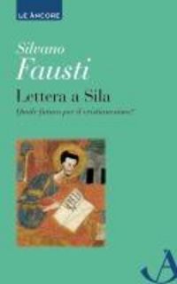 Produktbild: Lettera a Sila