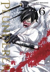 Produktbild: Plunderer, Vol. 6
