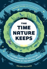 Produktbild: The Time Nature Keeps