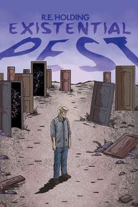 Produktbild: Existential Pest