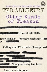 Produktbild: Other Kinds Of Treason