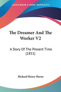 Produktbild: The Dreamer And The Worker V2