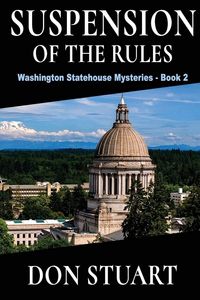 Produktbild: Suspension of the Rules