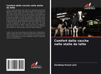 Produktbild: Comfort delle vacche nelle stalle da latte