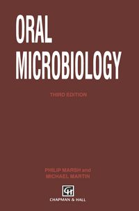 Produktbild: Oral Microbiology