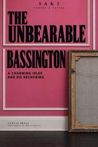 Produktbild: The Unbearable Bassington