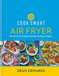 Produktbild: Cook Smart: Air Fryer