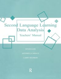 Produktbild: Second Language Teacher Manual 2nd