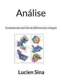 Produktbild: An&aacute;lise