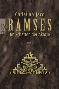 Produktbild: Ramses: Im Schatten der Akazie