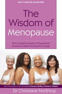 Bild vom Artikel The Wisdom Of Menopause vom Autor Christiane Northrup