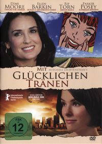 Bild vom Artikel Mit glücklichen Tränen vom Autor Demi Moore