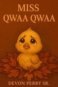 Produktbild: Miss Qwaa, Qwaa