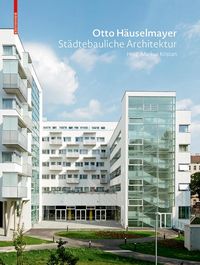 Produktbild: Otto H&auml;uselmayer St&auml;dtebauliche Architektur