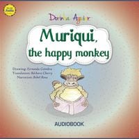 Produktbild: Muriqui, the happy monkey