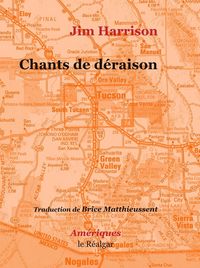 Produktbild: Chants de d&eacute;raison
