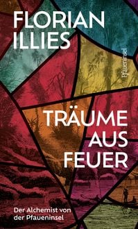 Produktbild: Tr&auml;ume aus Feuer