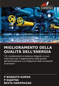 Produktbild: Miglioramento Della Qualit&agrave; Dell'energia