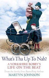 Produktbild: What's Tha Up To Nah?