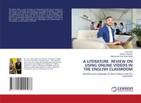 Produktbild: A Literature Review On Using Online Videos in The English Classroom
