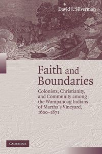 Produktbild: Faith and Boundaries