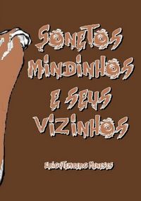 Produktbild: Sonetos Mindinhos E Seus Vizinho