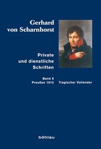 Produktbild: Private und dienstliche Schriften