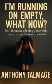 Produktbild: I'm Running On Empty - What Now?