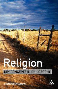 Produktbild: Religion