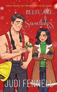 Produktbild: Beefcake & Snowflakes