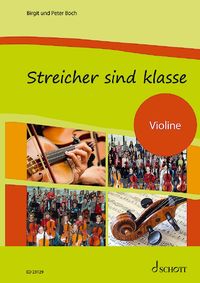 Produktbild: Streicher sind klasse