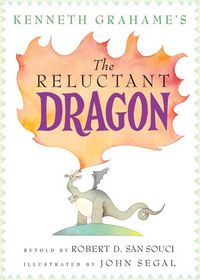Produktbild: The Reluctant Dragon