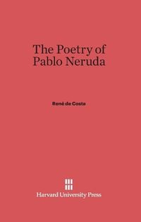 Produktbild: The Poetry of Pablo Neruda