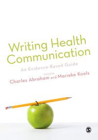 Produktbild: Writing Health Communication
