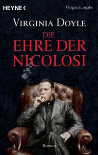 Produktbild: Die Ehre der Nicolosi