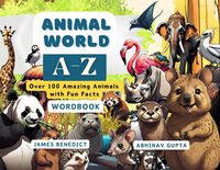 Produktbild: Animal World a-Z