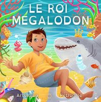 Produktbild: Roi megalodon