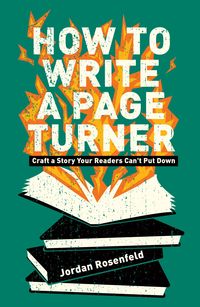 Produktbild: How to Write a Page Turner