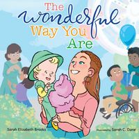 Produktbild: The Wonderful Way You Are