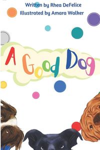 Produktbild: A Good Dog