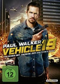 Produktbild: Vehicle 19