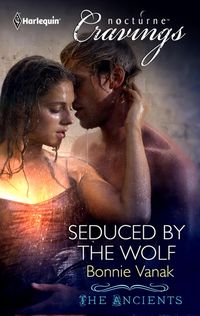 Produktbild: Seduced by the Wolf