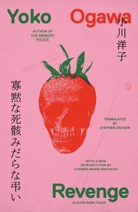 Produktbild: Revenge