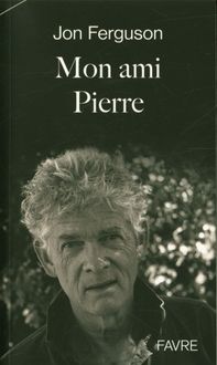 Produktbild: Mon ami Pierre