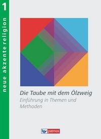 Produktbild: Neue Akzente Religion 1 Sch&uuml;lerbuch