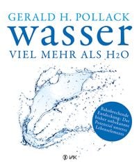 Produktbild: Wasser - viel mehr als H2O