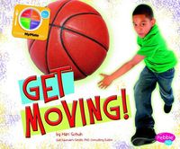 Produktbild: Get Moving
