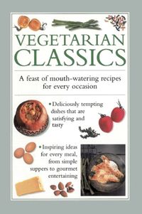 Produktbild: Ferguson, V: Vegetarian Classics