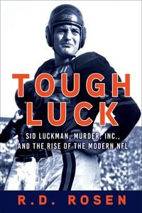 Produktbild: Tough Luck