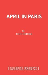 Produktbild: April in Paris